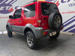 
										JIMNY 1.3 4ALL full									