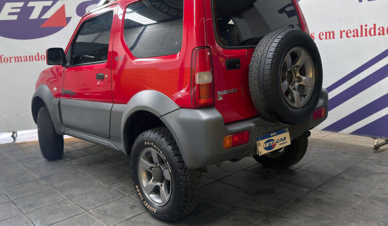 
								JIMNY 1.3 4ALL full									