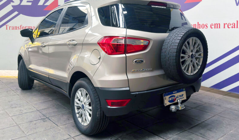 
								ECOSPORT 1.6 SE MANUAL full									