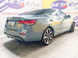 
										SENTRA EXCLUSIV PREMIUM full									