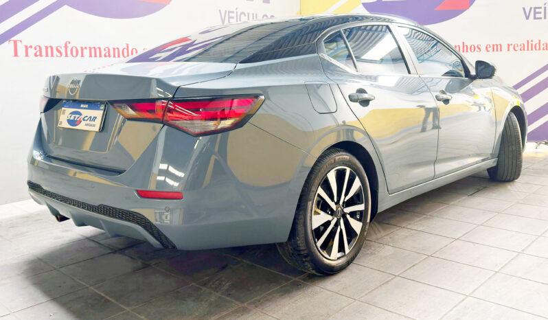 
								SENTRA EXCLUSIV PREMIUM full									