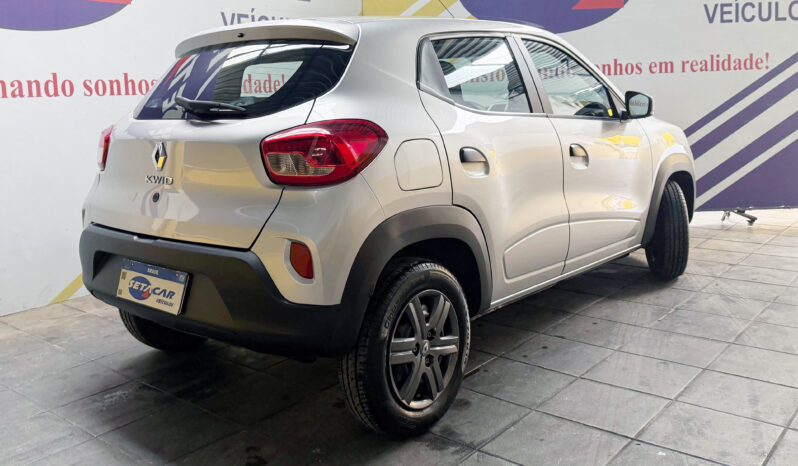
								KWID ZEN FLEX full									