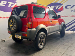 
										JIMNY 1.3 4ALL full									