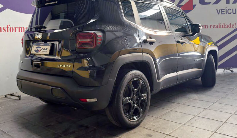 
								RENEGADE SPORT 1.3 TURBO full									