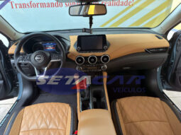 
										SENTRA EXCLUSIV PREMIUM full									