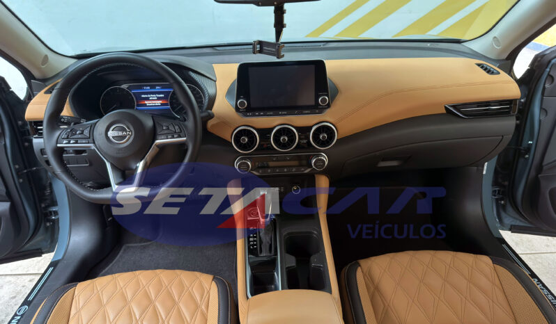 
								SENTRA EXCLUSIV PREMIUM full									