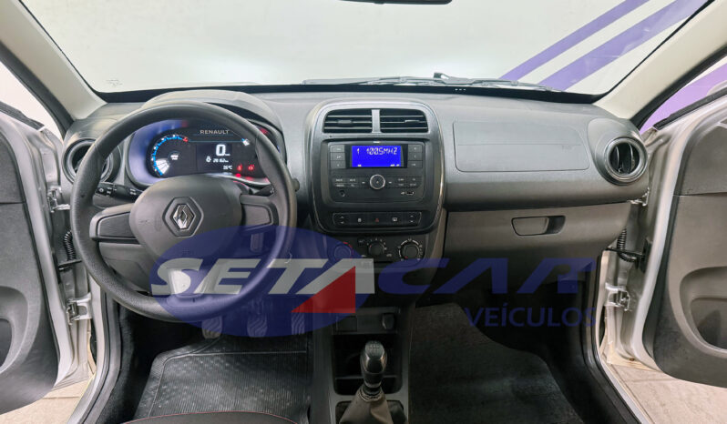
								KWID ZEN FLEX full									