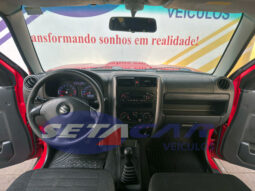 
										JIMNY 1.3 4ALL full									