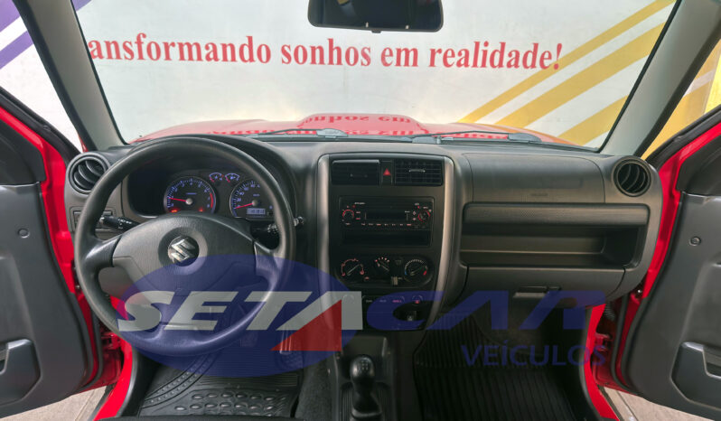 
								JIMNY 1.3 4ALL full									