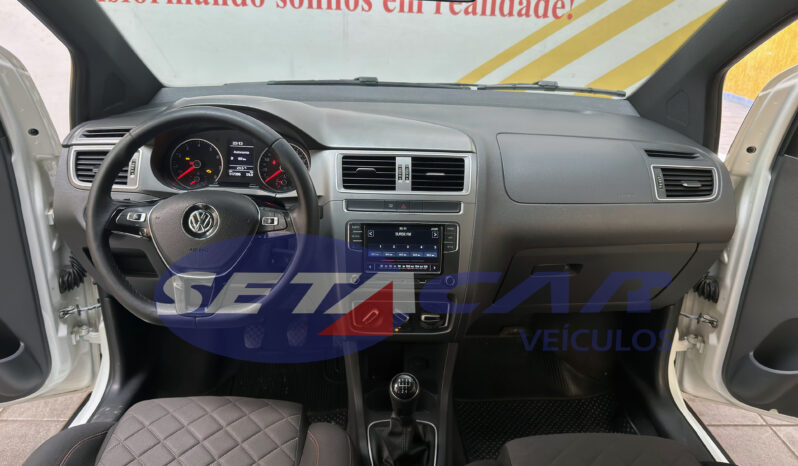 
								FOX XTREME 1.6 full									