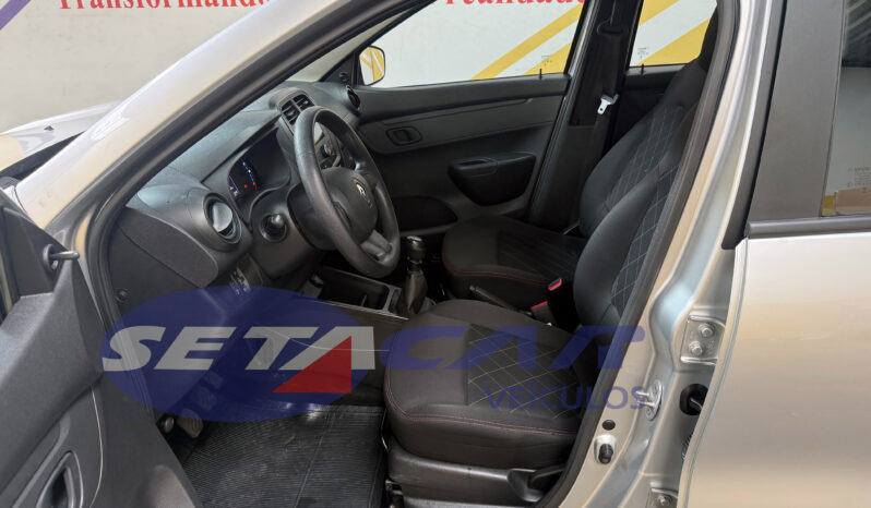 
								KWID ZEN FLEX full									