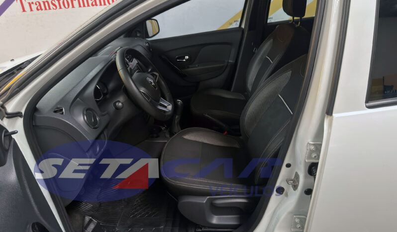 
								LOGAN 1.6 FLEX full									