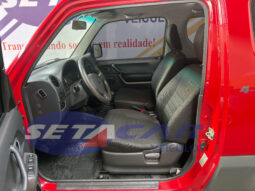 
										JIMNY 1.3 4ALL full									