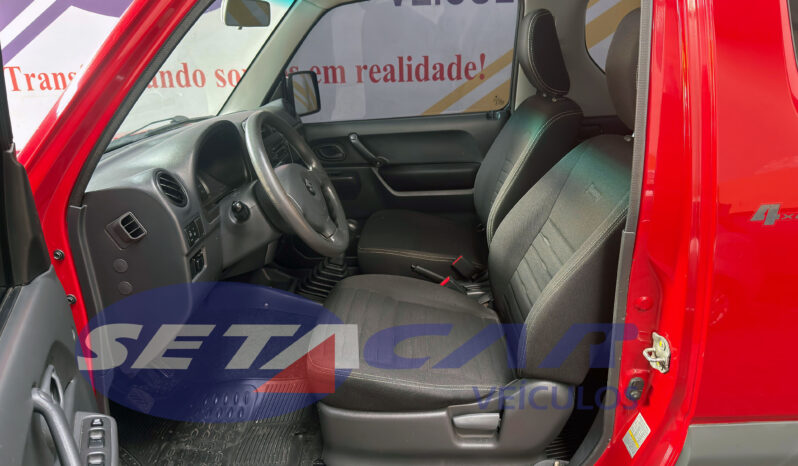 
								JIMNY 1.3 4ALL full									