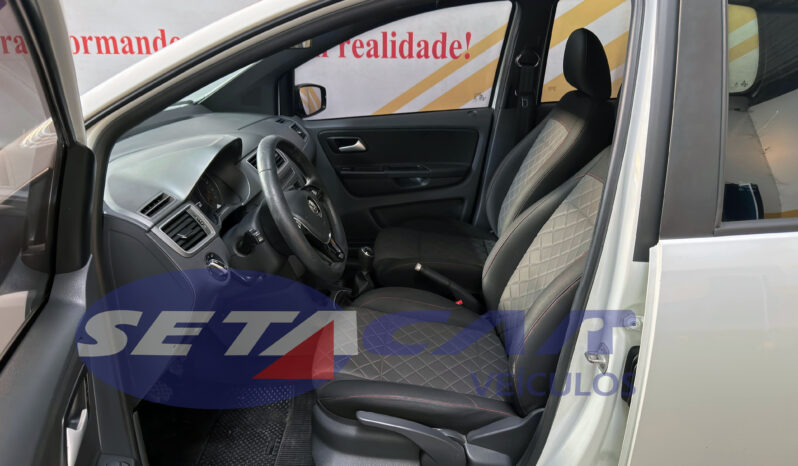 
								FOX XTREME 1.6 full									