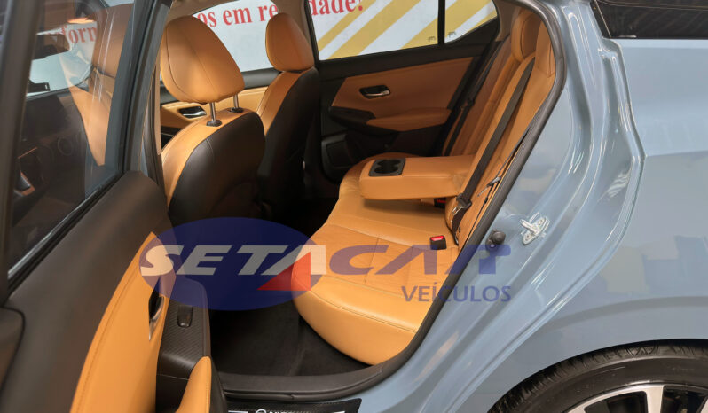 
								SENTRA EXCLUSIV PREMIUM full									