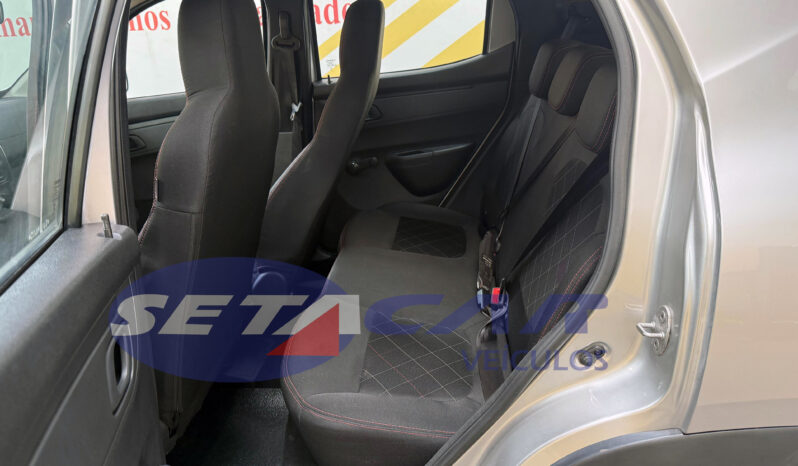 
								KWID ZEN FLEX full									