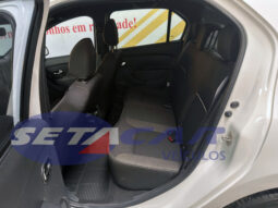 
										LOGAN 1.6 FLEX full									