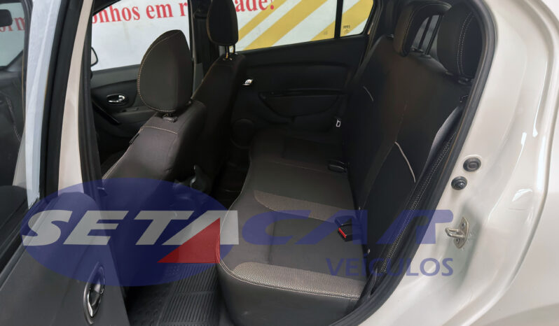 
								LOGAN 1.6 FLEX full									
