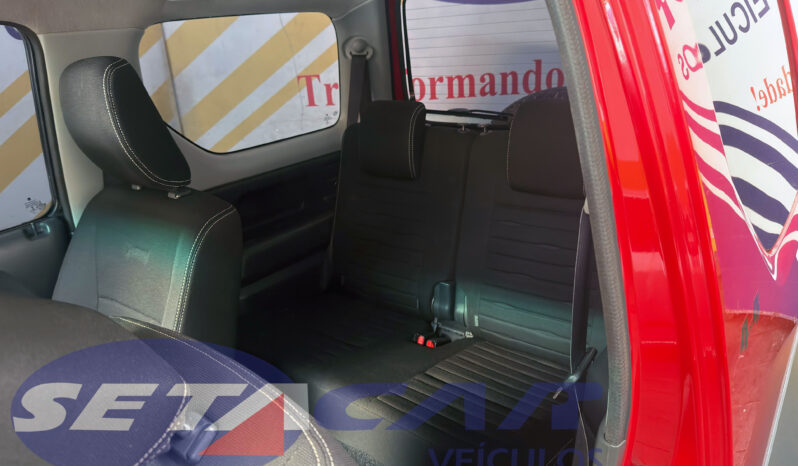
								JIMNY 1.3 4ALL full									