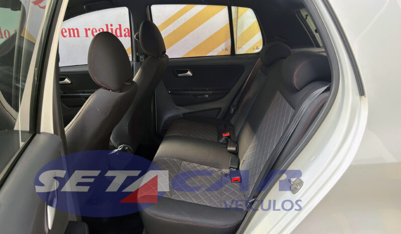 
								FOX XTREME 1.6 full									