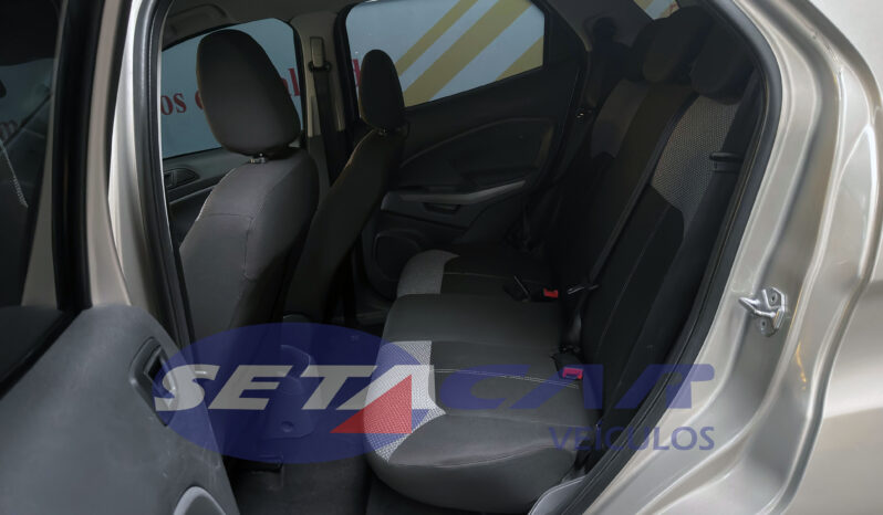 
								ECOSPORT 1.6 SE MANUAL full									