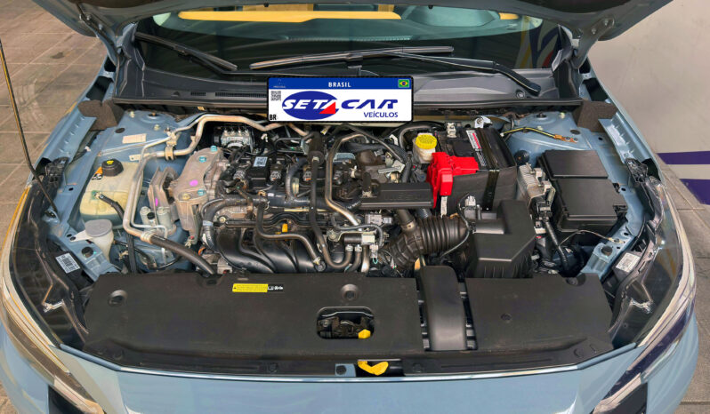 
								SENTRA EXCLUSIV PREMIUM full									