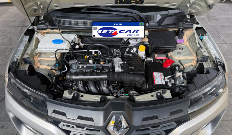 
								KWID ZEN FLEX full									