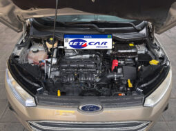 
										ECOSPORT 1.6 SE MANUAL full									