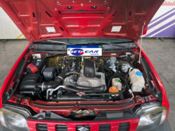 
										JIMNY 1.3 4ALL full									