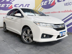 
										CITY EXL 1.5 AUT. full									