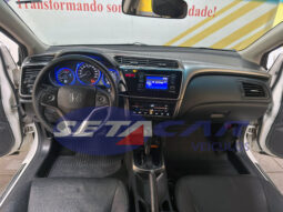 
										CITY EXL 1.5 AUT. full									
