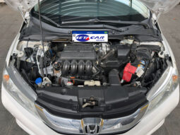 
										CITY EXL 1.5 AUT. full									